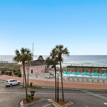 Apartamento Jetty East 306B Destin Exterior foto